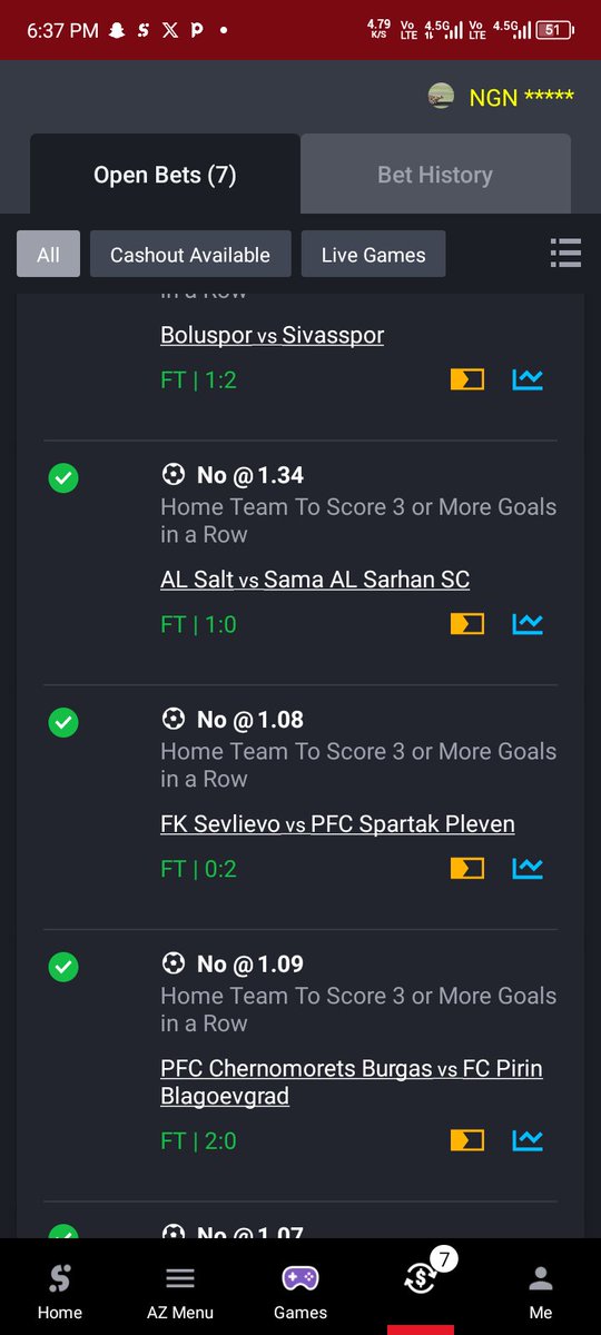 NELSON CODED tweet media