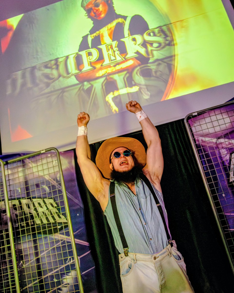 LA BAGARRE tweet media