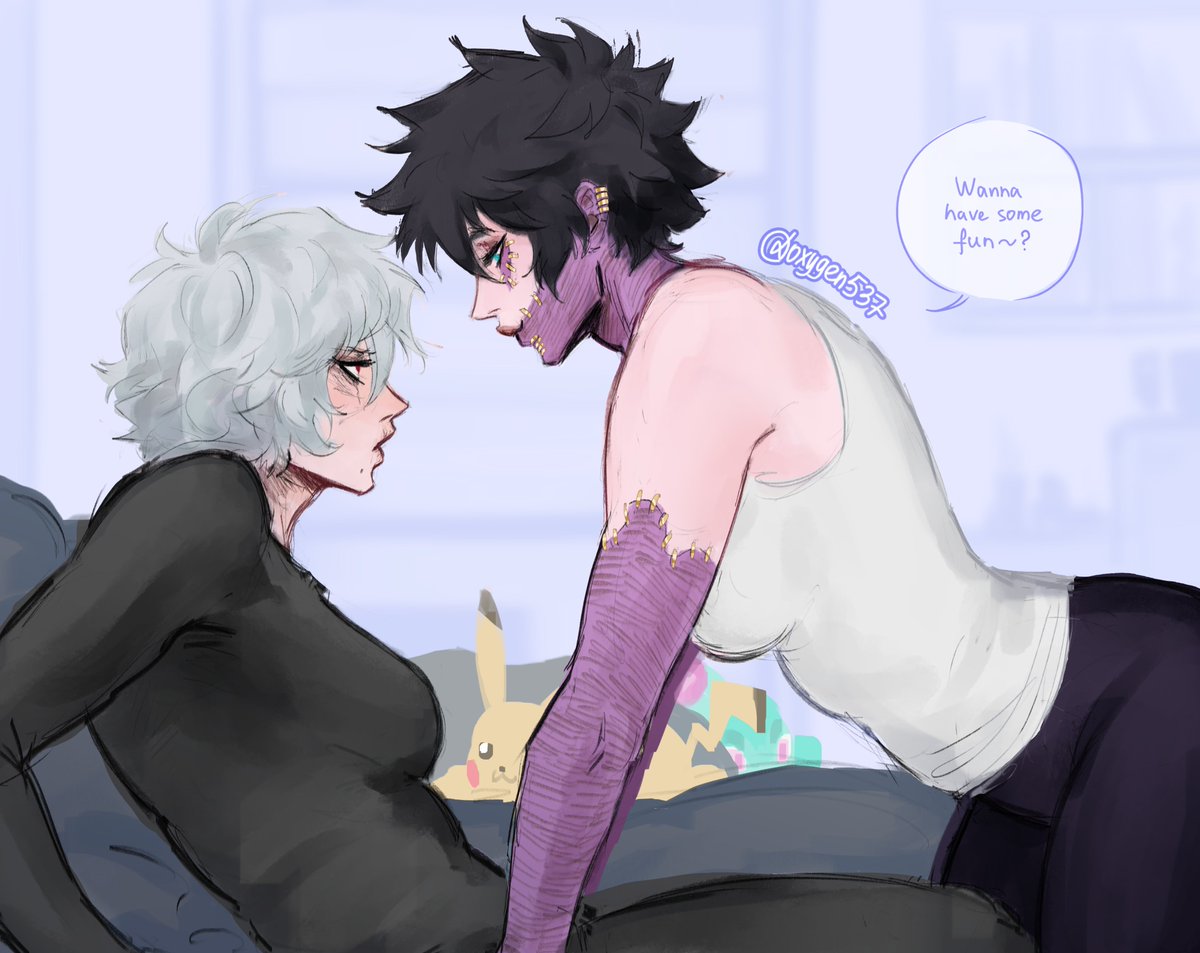 Yuri #shigadabi
 #dabi #shigaraki #mha #bnha #bokunoheroacademia #myheroacademia