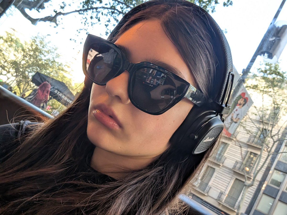 Aleksandra Léman 🪿 tweet media