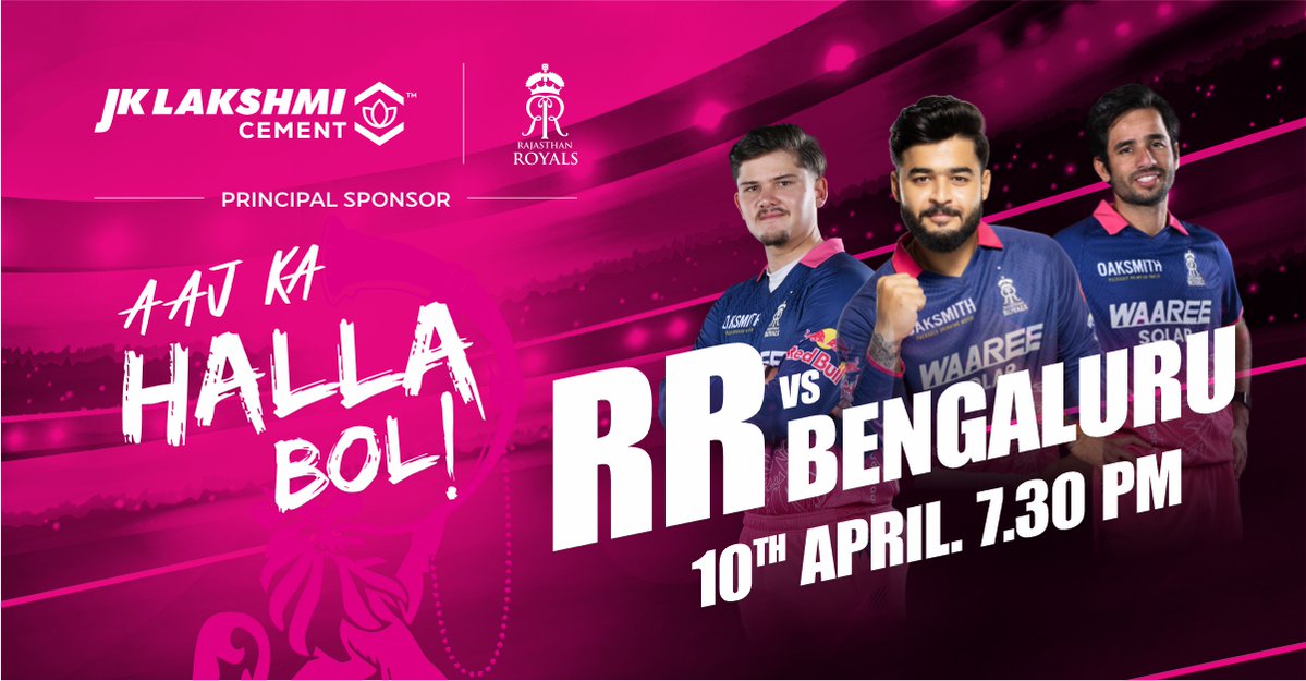 JK Lakshmi Cement tweet media