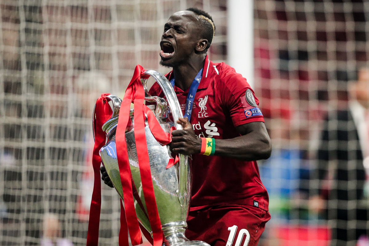 Actu Foot tweet media