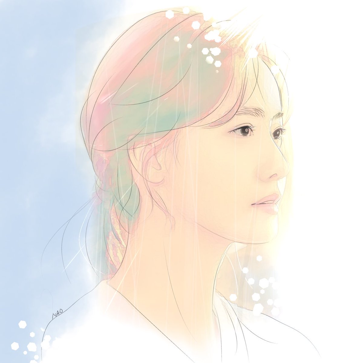 NAO (@oyaG_0101) / Posts / X