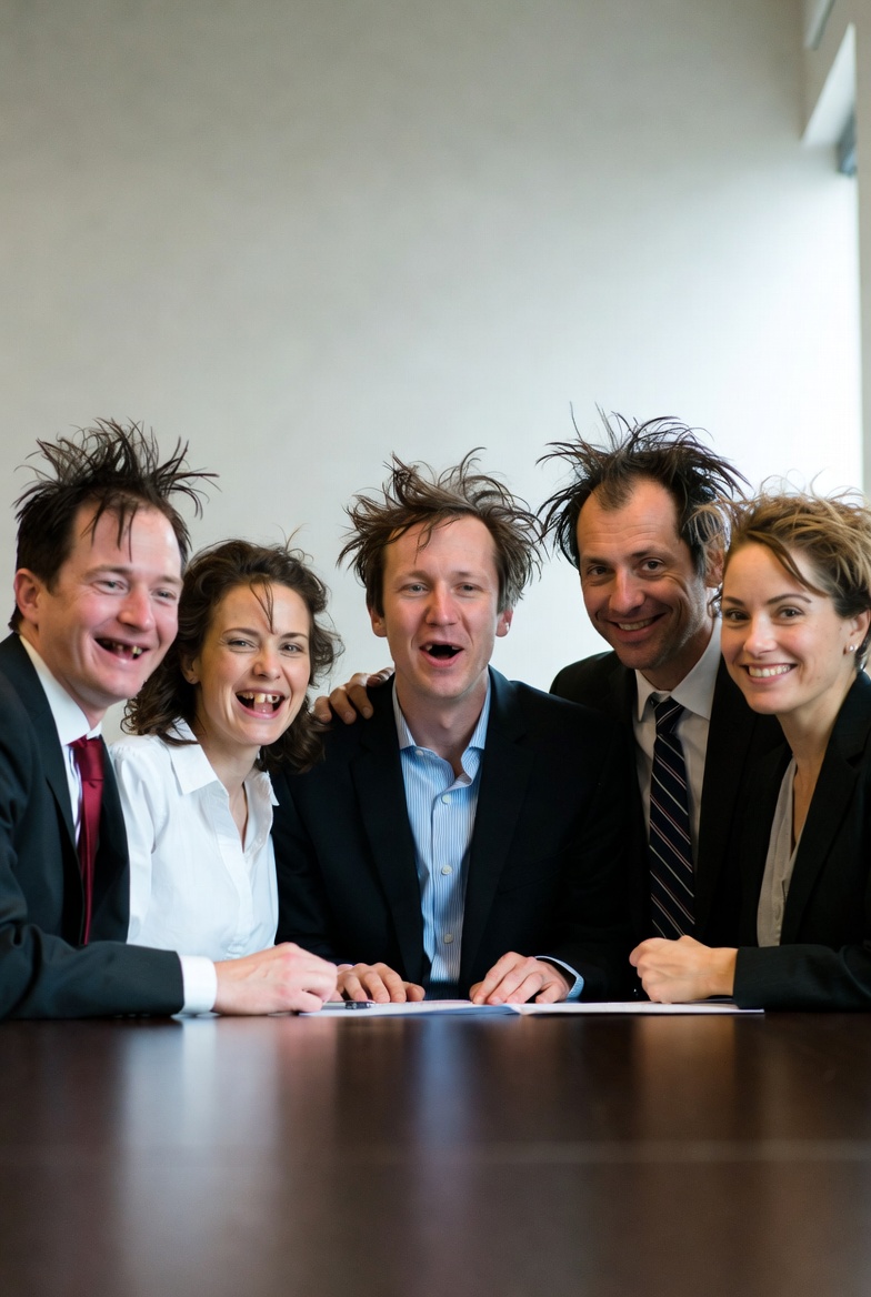 LanceUlanoff's tweet image. Of course I do, "David"  #spam