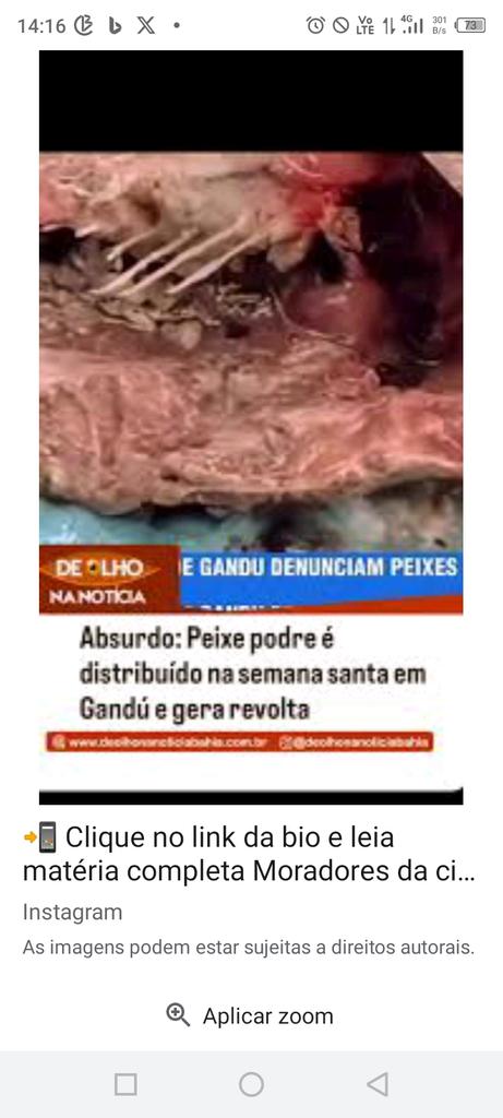 Notícias do Marcão em 321 tweet media