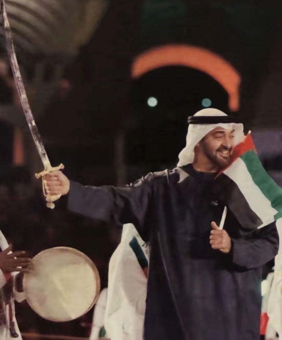 والله مايفرح بنا شمات وخشومنا تشم الهبايب ⚔️🇦🇪