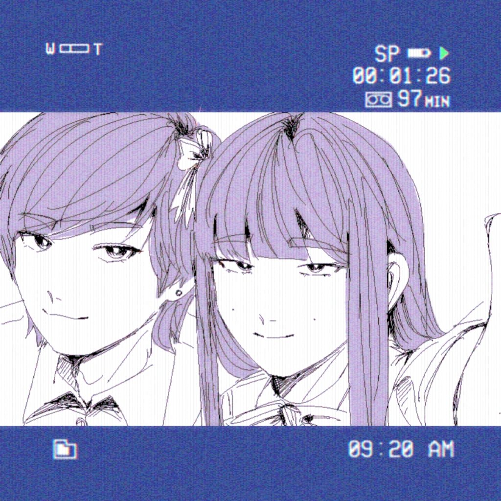 魔王統御熱水壺ナシ🩷💚 tweet media