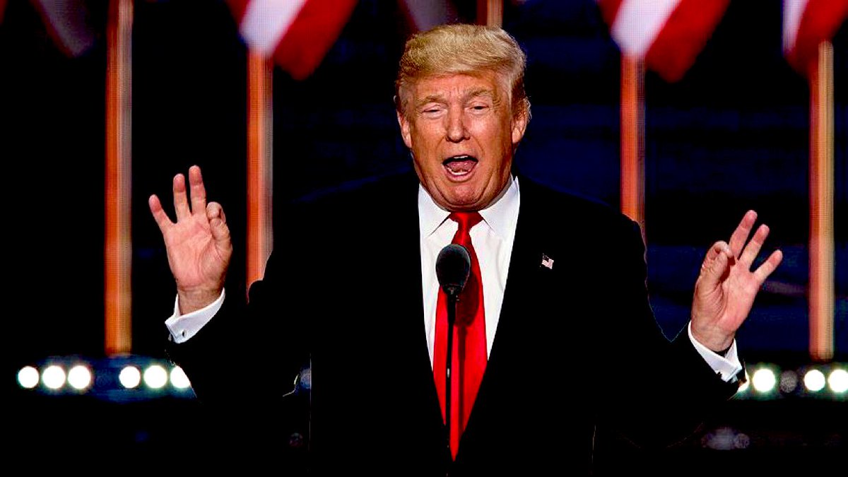 ترامب: قادة إيران يتحدثون للإعلام بشكل مختلف عن محادثاتهم معنا بالسر — تقرير NBC