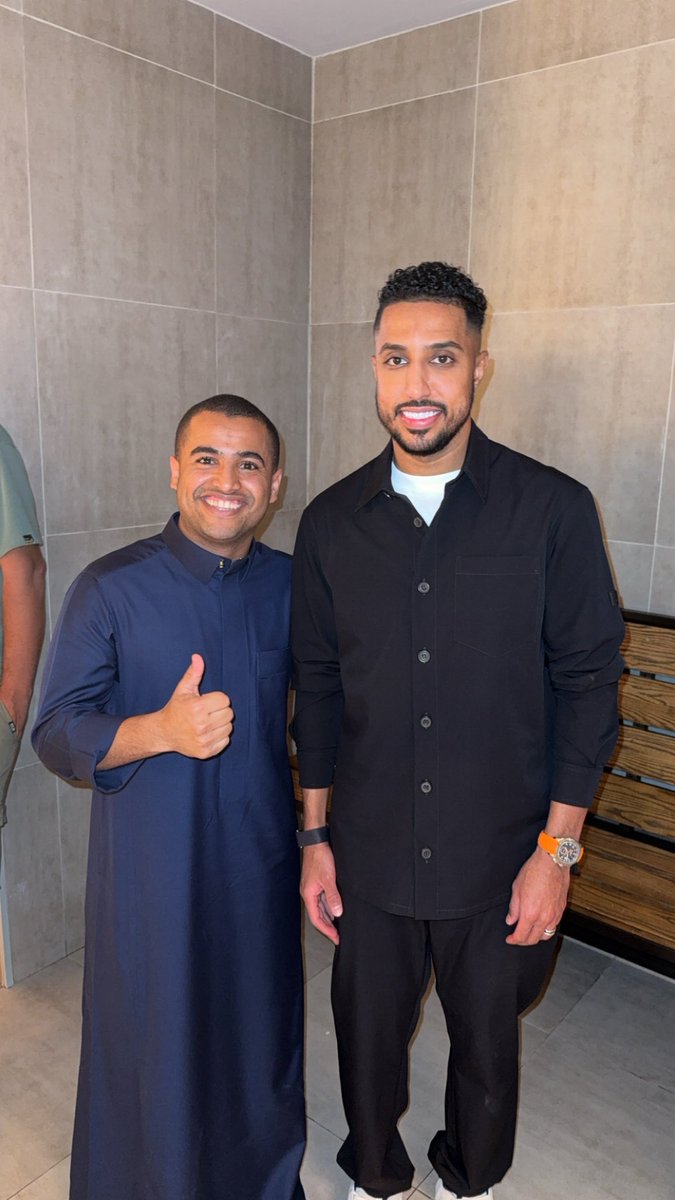 expert حمد tweet media