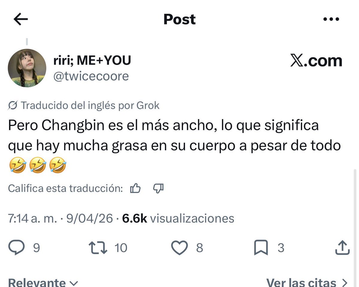 len ★ 8 IS FATE tweet media