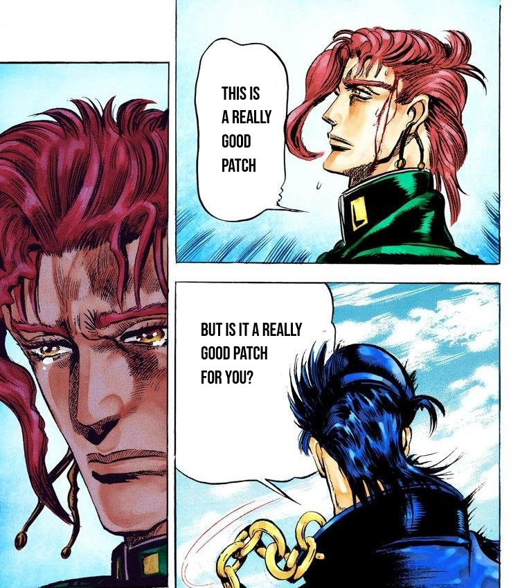 Guilty Gear Strive [2.0]