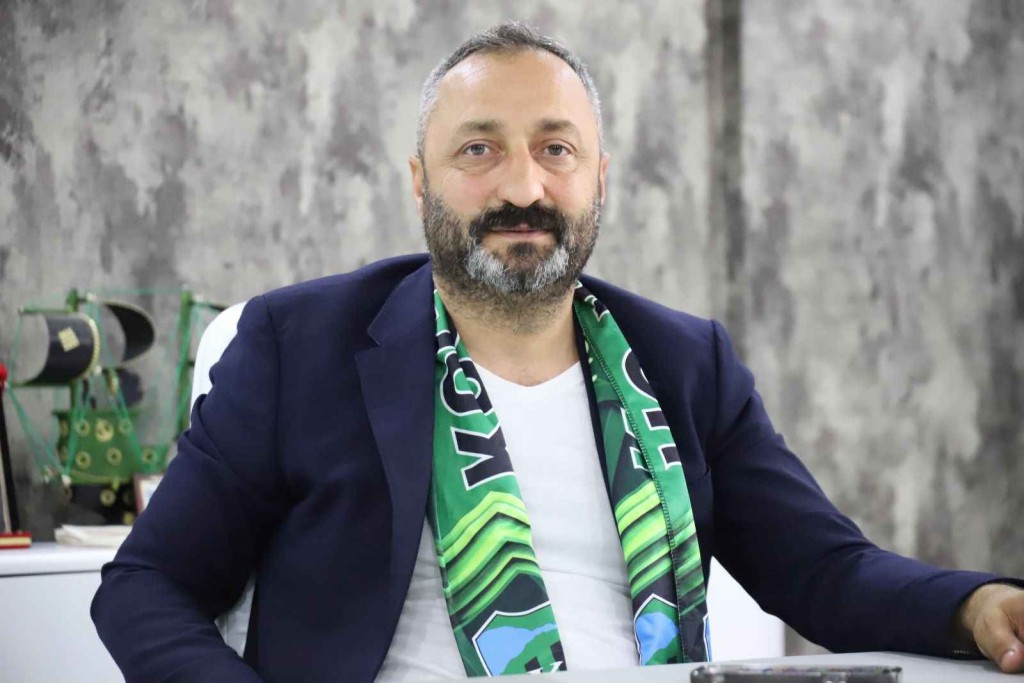 Peşindeyiz Galatasaray! tweet media