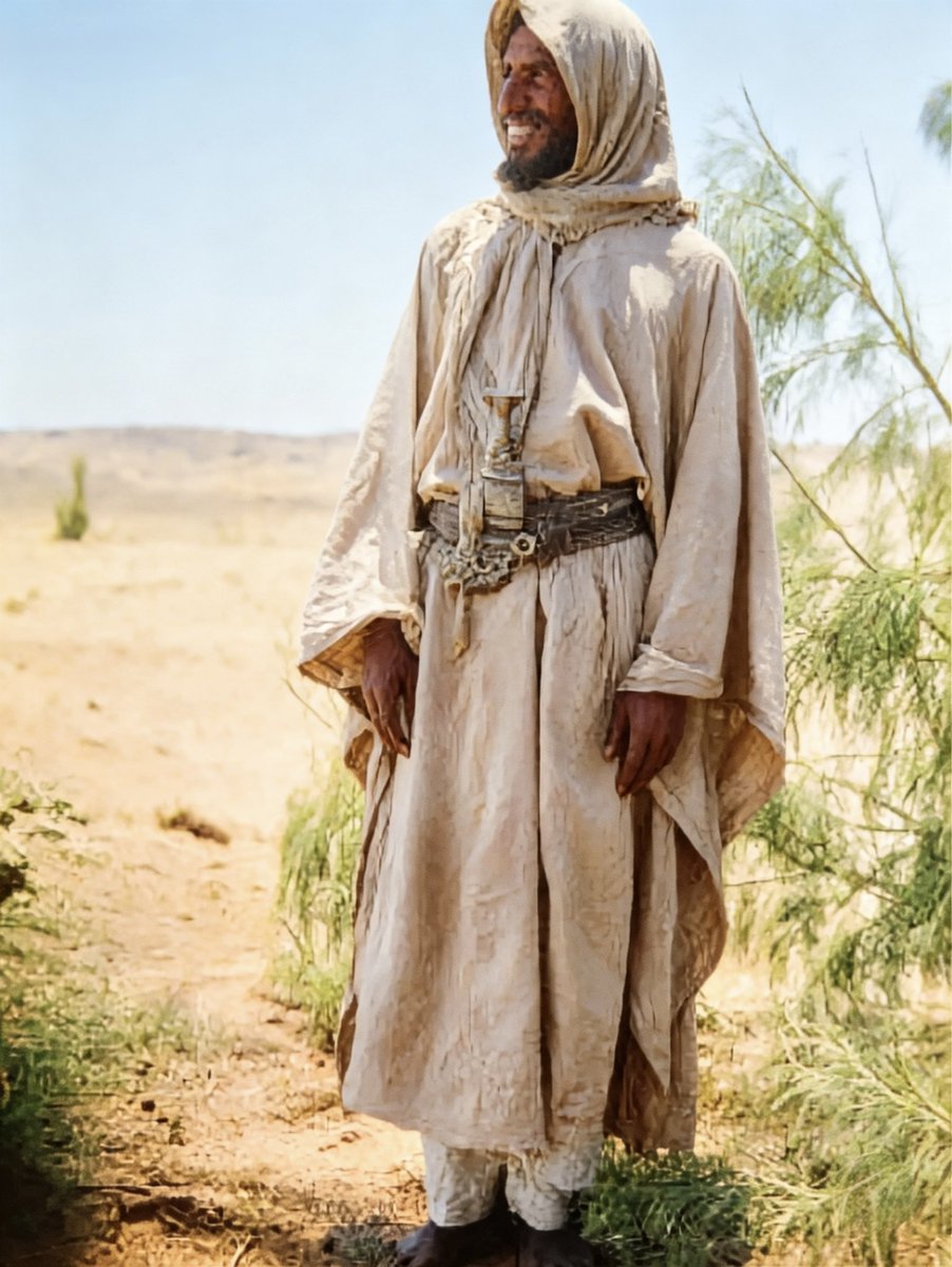 البيان في تاريخ قحطان tweet media