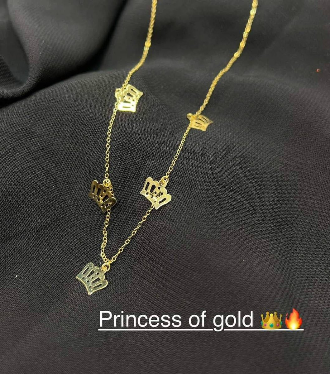 Firearms54622's tweet photo. #princess Of Gold https://t.co/UXyPZy3PNA