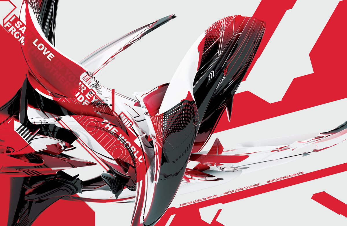 desktopGeneration™ tweet media