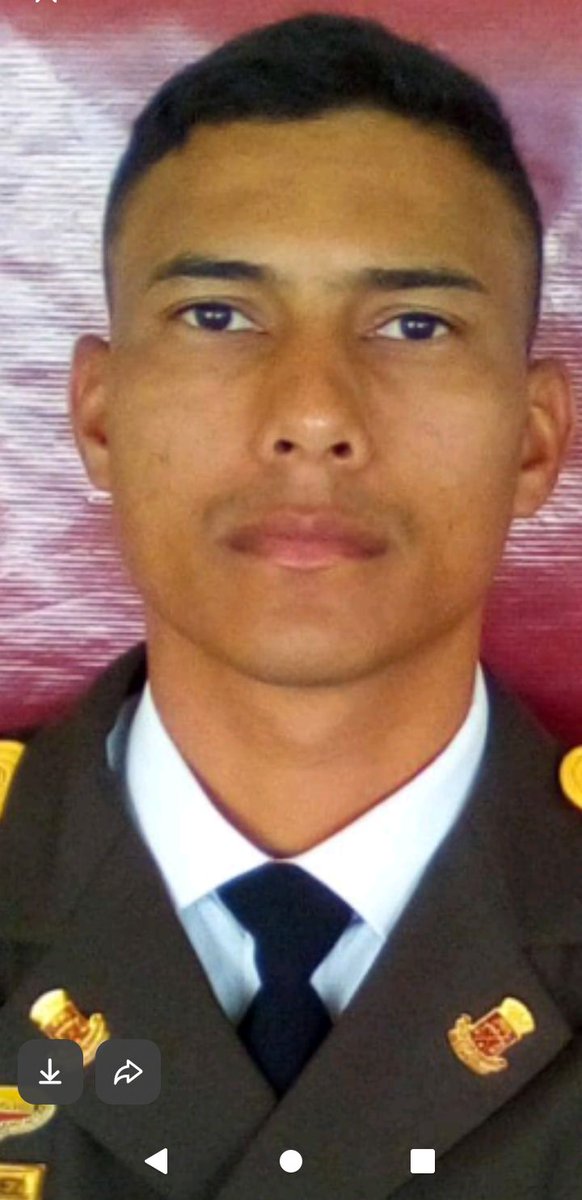 Victor Ugas tweet media