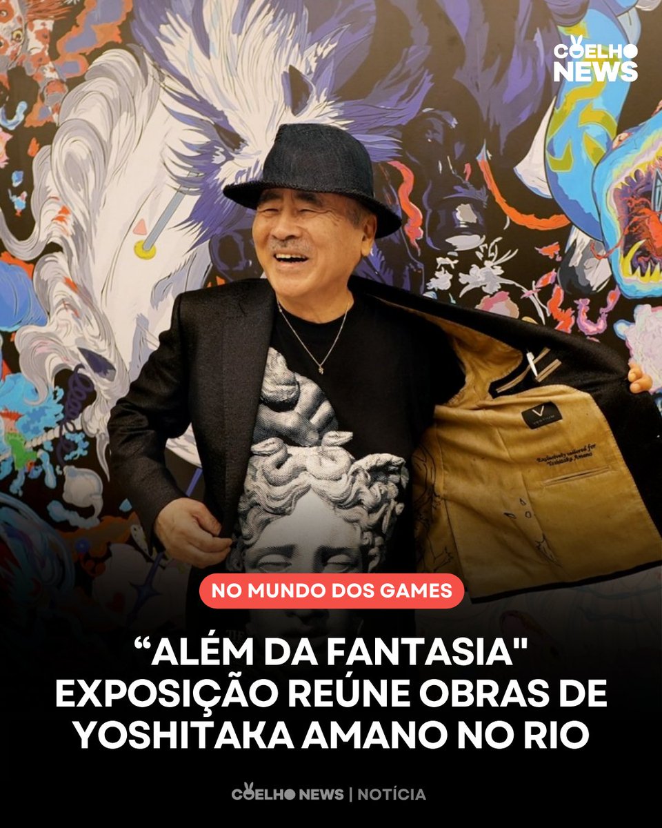 Coelho no Japão 🇯🇵🇧🇷👾⛩- NintendoBarato.com.br tweet media