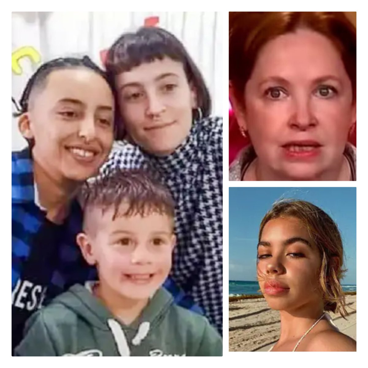 Señorita M0skigna Fan tweet media