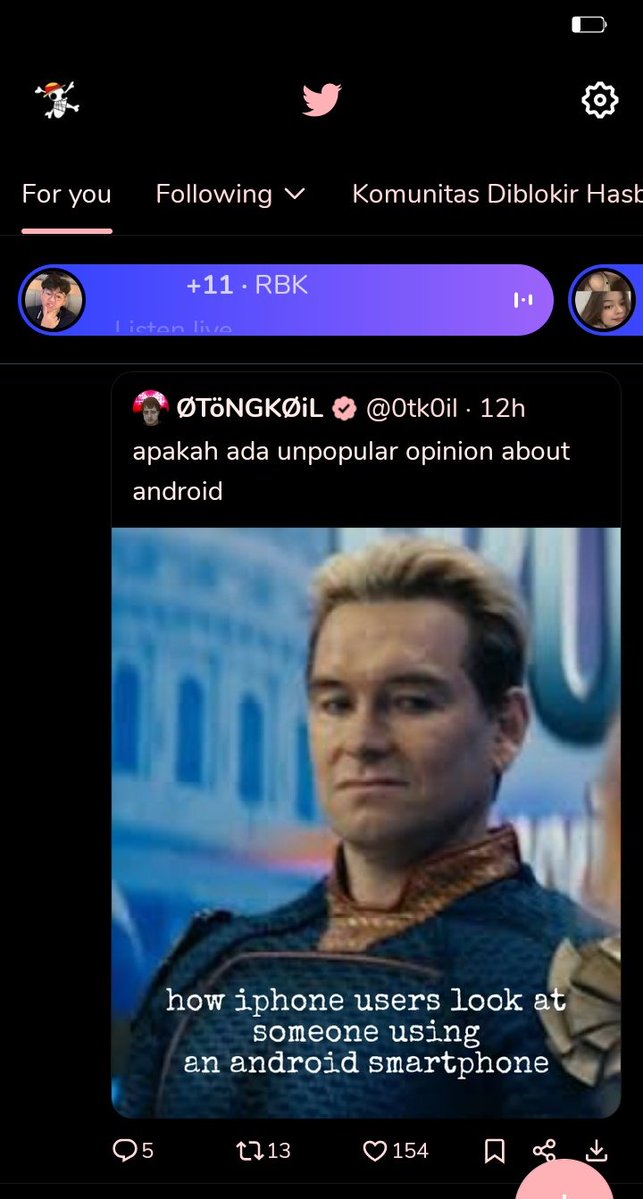 Zionis Pesek tweet media