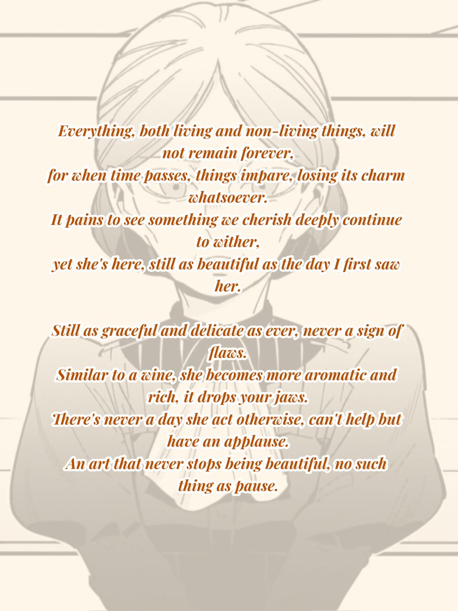 Day 118 of writing a short poem about 100Kanojo until Season 3 airs:

#100カノ #100Kanojo #Hyakkano #100girlfriends