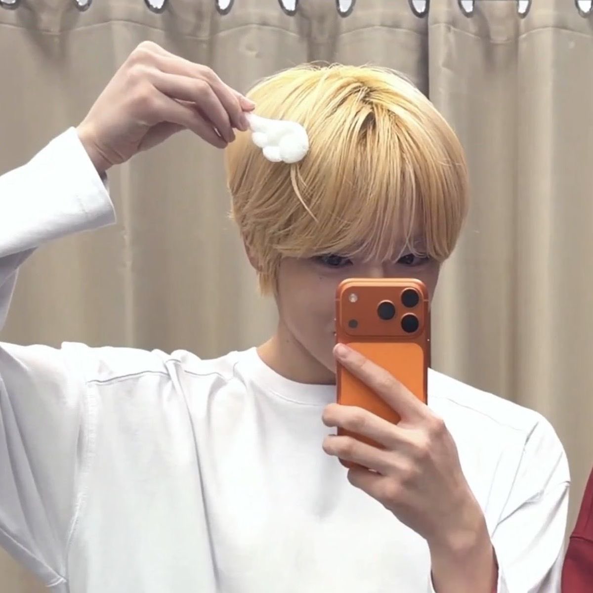 dearsakku's tweet photo. am i late.. 
#NCTzenSelcaDay #NSD #SAKUYA https://t.co/ToMXgVlOO1