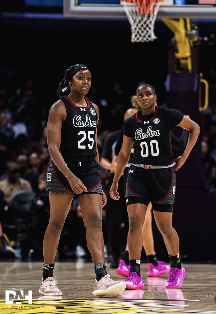 WNBAGamecocks tweet media