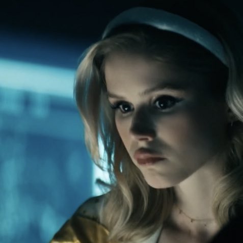 PETER 🎃🔥 | S5 SPOILERS 🩸 tweet media