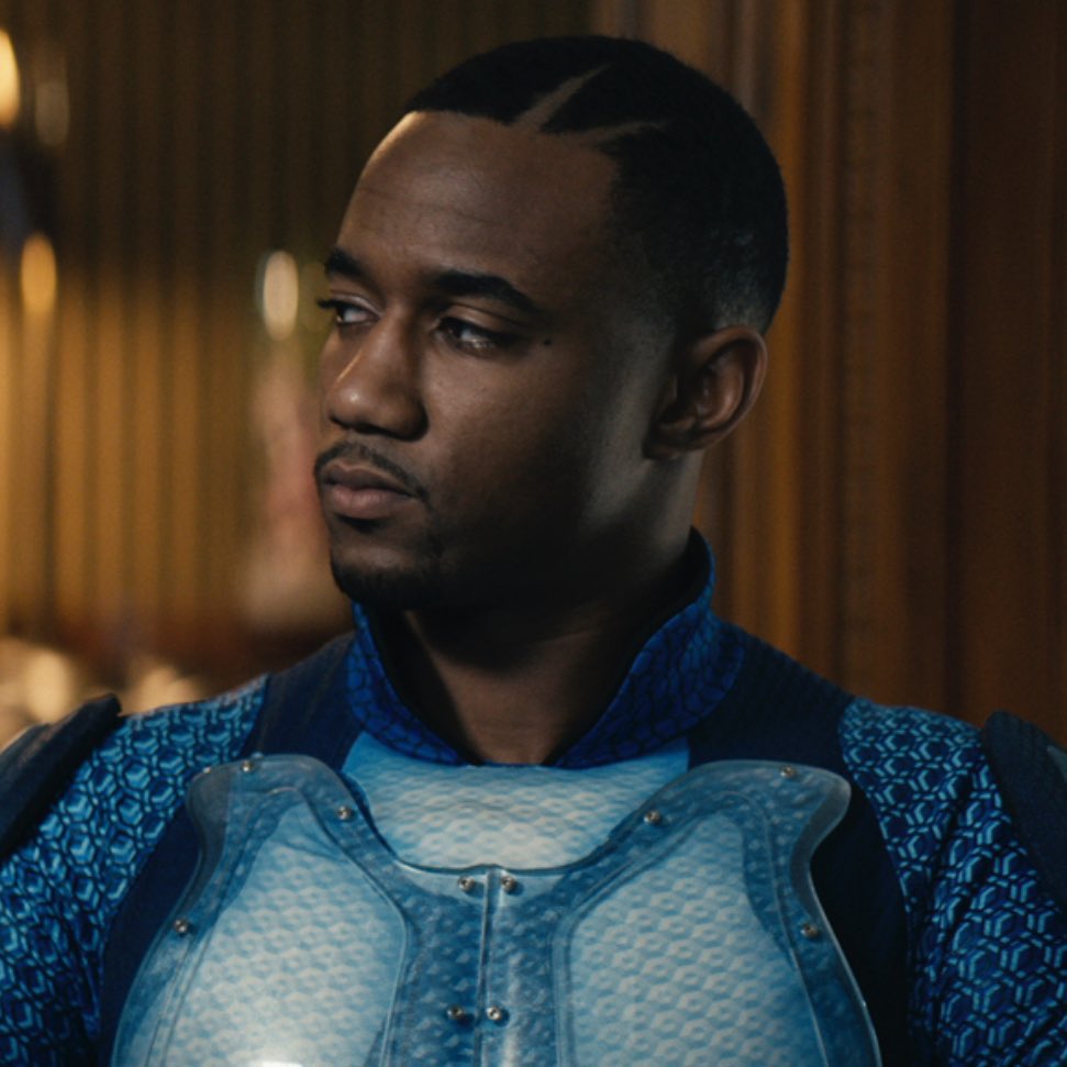 PETER 🎃🔥 | S5 SPOILERS 🩸 tweet media