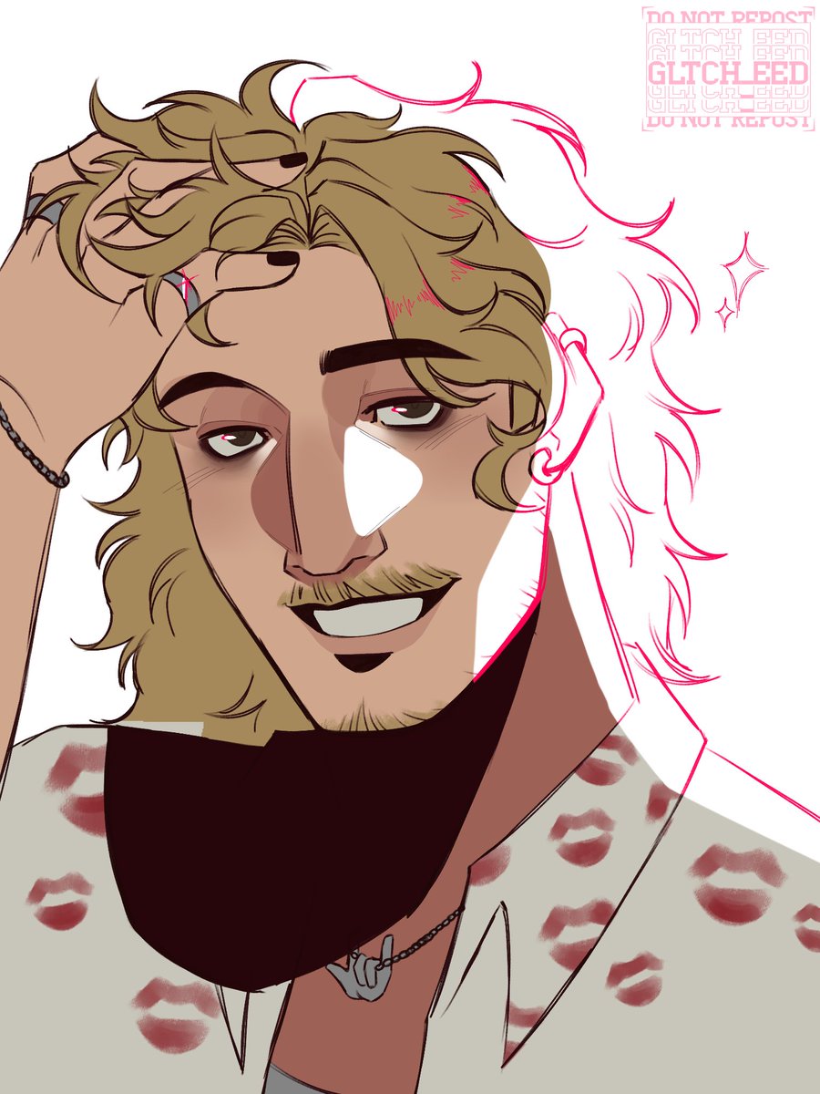 sophe !! #XdaQuestãoRPG tweet media