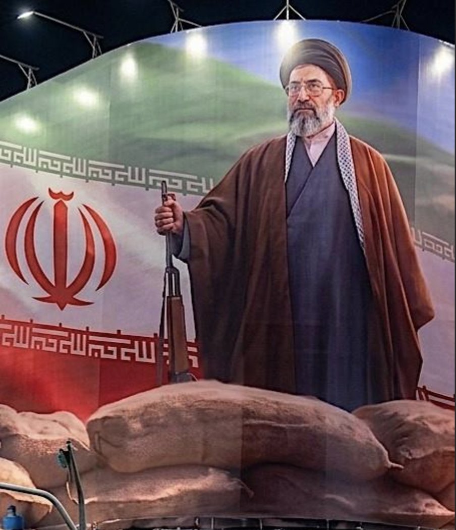 Middle East Observer tweet media