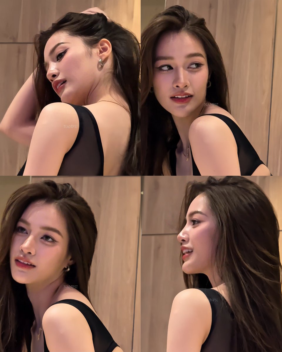 Ip Kwan i ♡ p'kwa