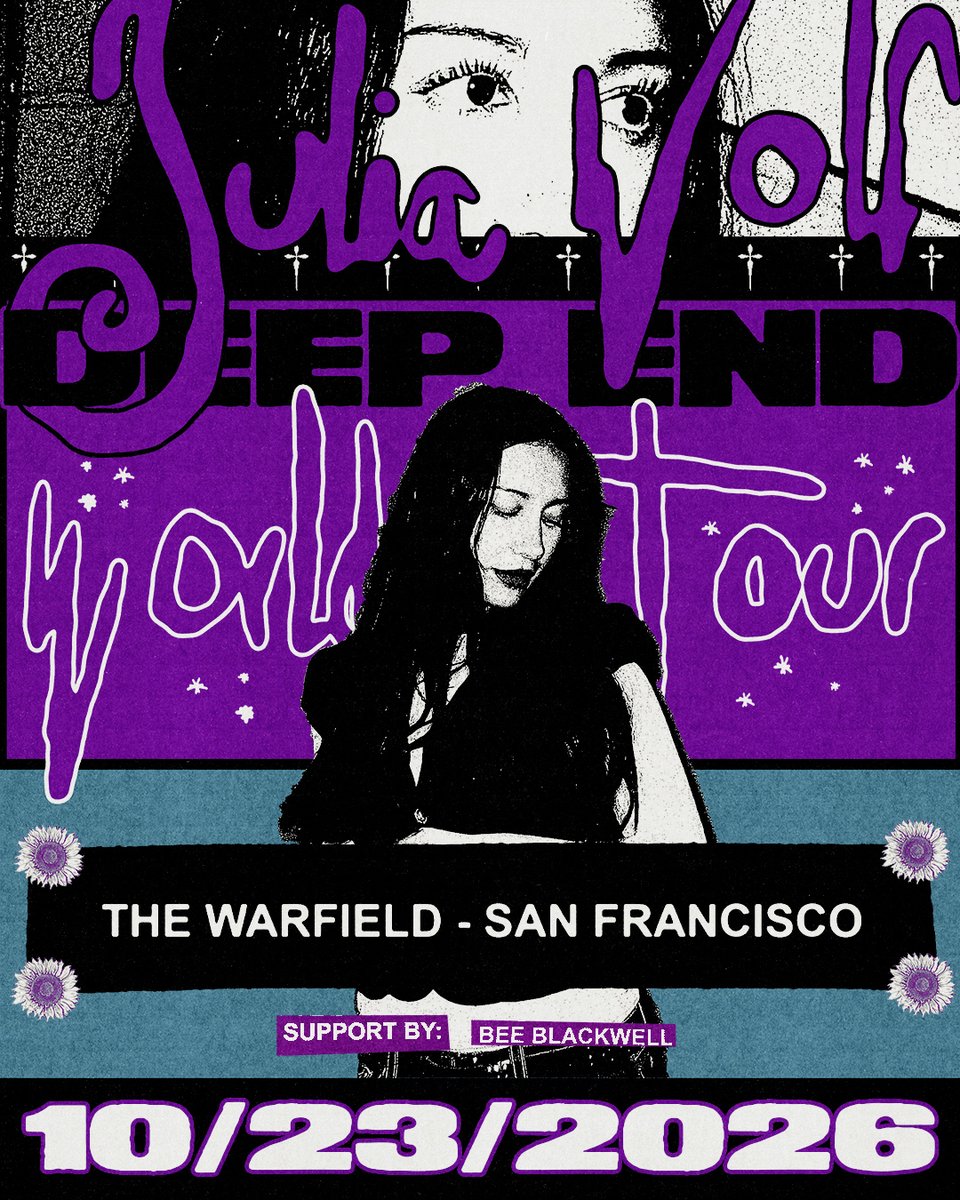 The Warfield tweet media