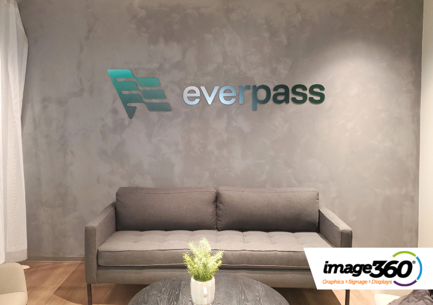 image360chicago's tweet image. EverPass Media’s office just got a fresh, modern look with a custom indoor sign from Image360 - Chicago Loop.

Ready to elevate your office?

image360.com/chicago-il-loop

#signs #graphics #displays #chicago #chicagodowntown #chicagoloop #image360 #image360chicago