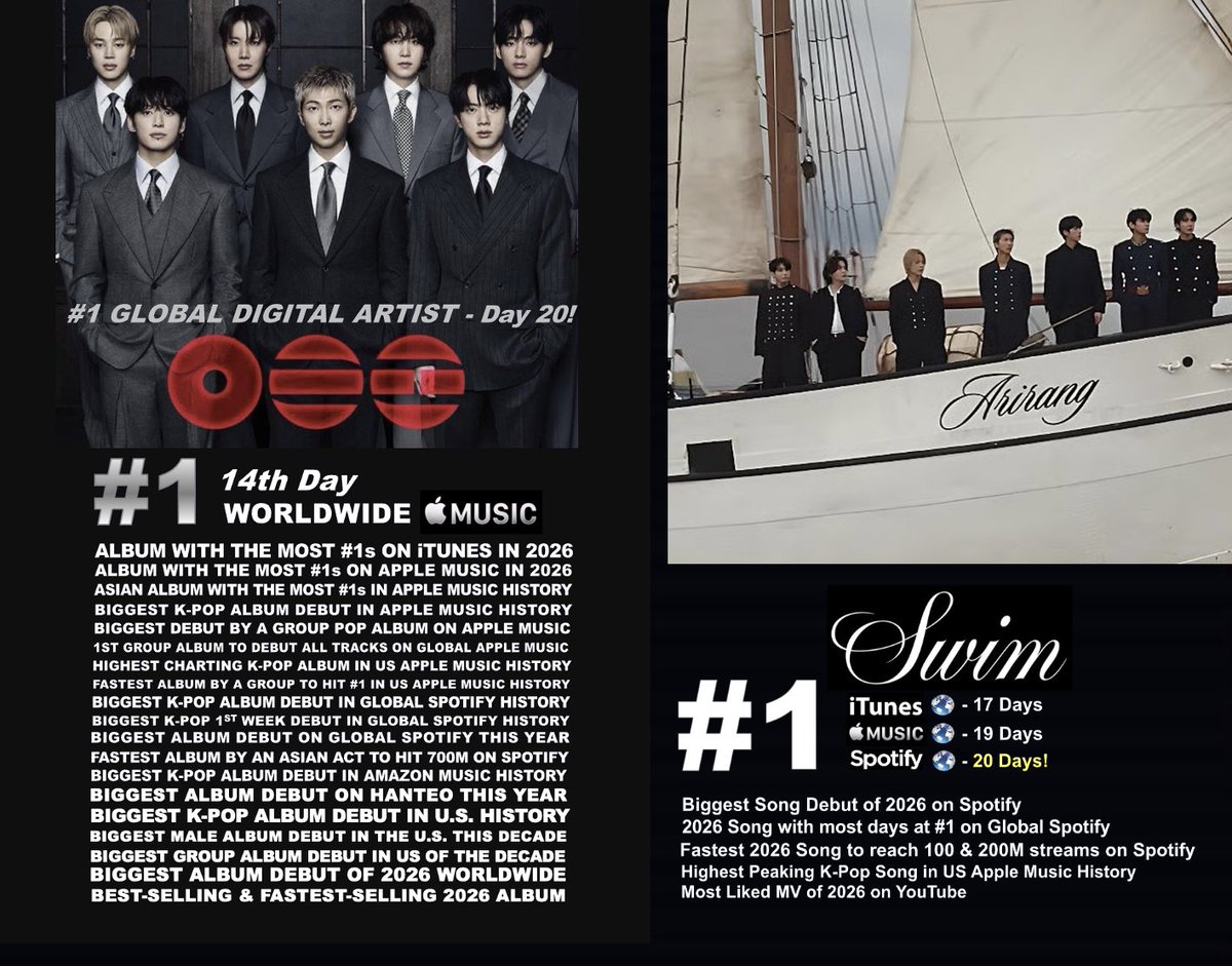 World Music Awards tweet media