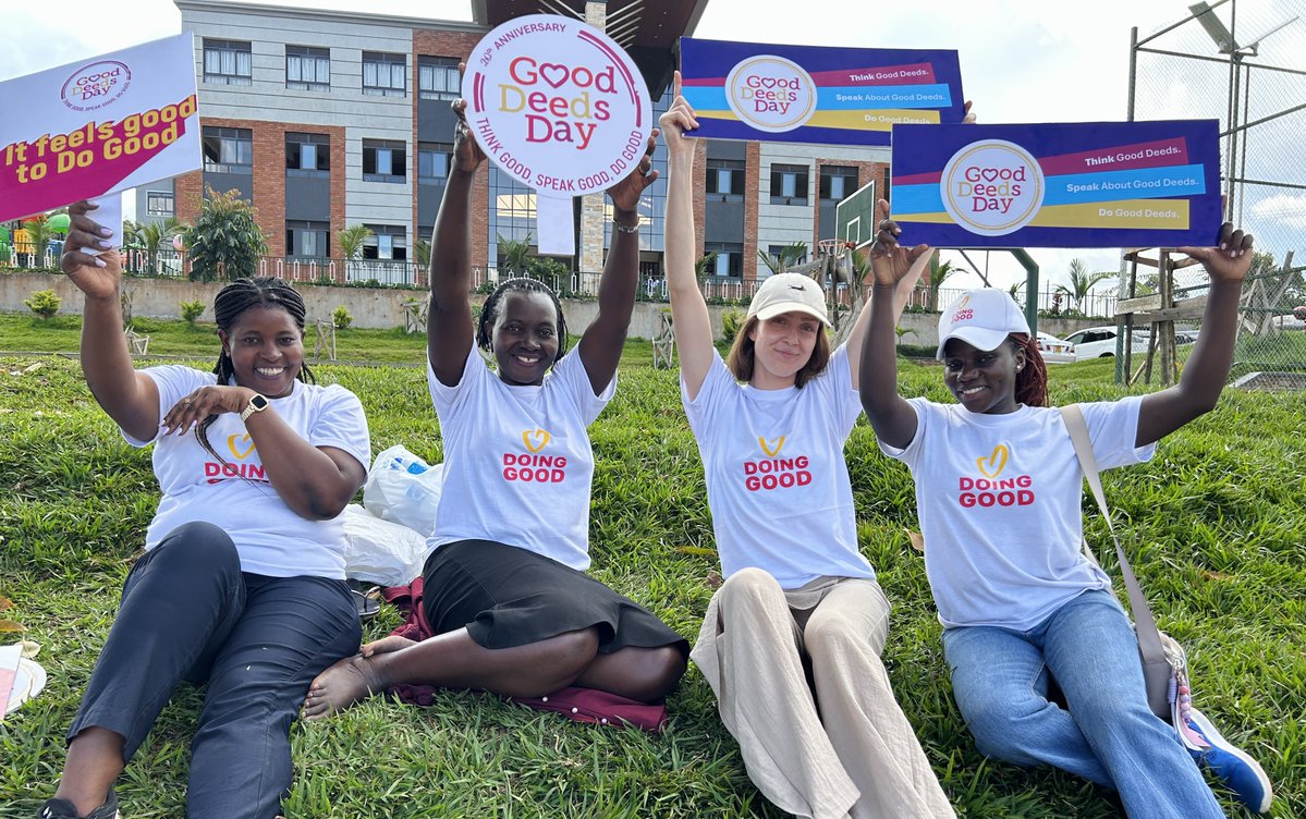 Change African Child International tweet media