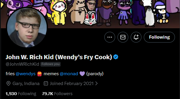 Crucified tweet media