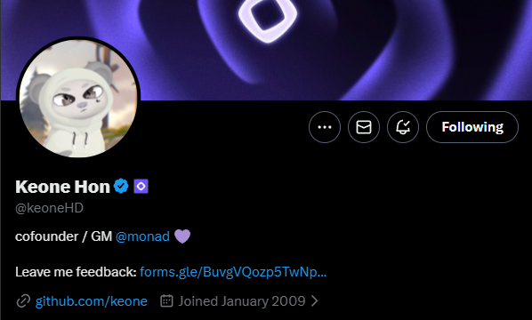 Crucified tweet media