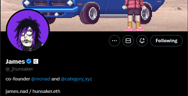 Crucified tweet media