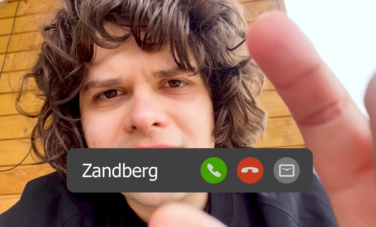 Stary znowu coś naklikał