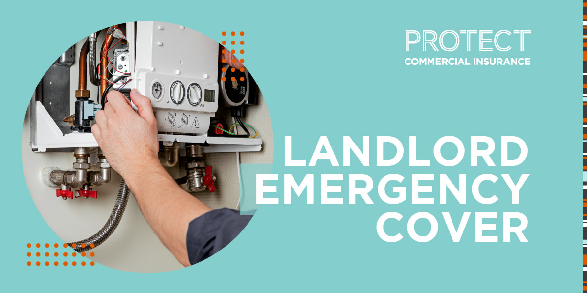 _PCommercial's tweet image. Elevate your property management game with our Landlord Emergency Cover.

From sudden repairs to critical situations, our expert team is ready to assist.

Contact us at info@protectcommercial.co.uk to learn more.

#EmergencyCover #FinancialAdvisor #Landlords
