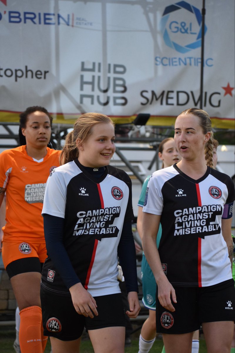 Maidenhead United Performance tweet media