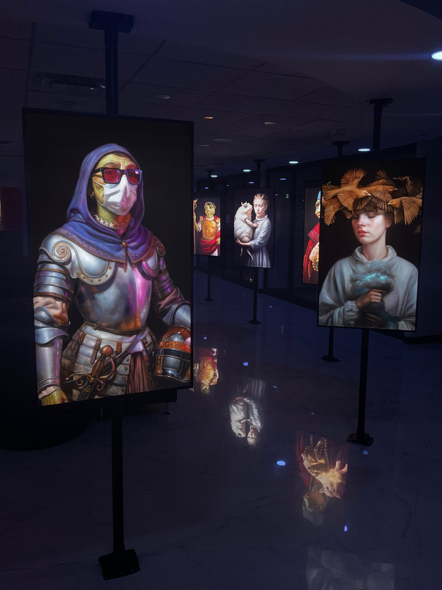 Suburbs Gallery tweet media