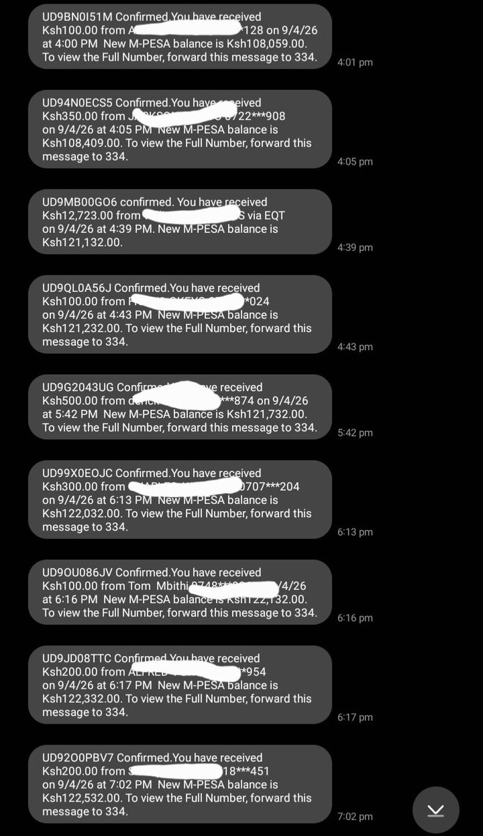 Kevin Kiarie Ruhiu tweet media