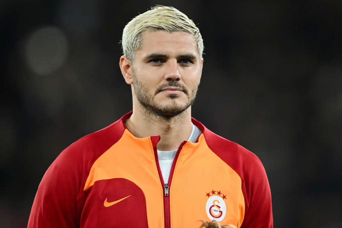 the ÖZDEMİR tweet media