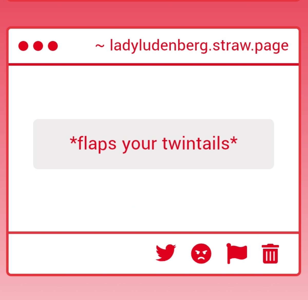 𝐂𝐞𝐥𝐞𝐬𝐭𝐢𝐚 𝐋𝐮𝐝𝐞𝐧𝐛𝐞𝐫𝐠 🎲♣️ tweet media