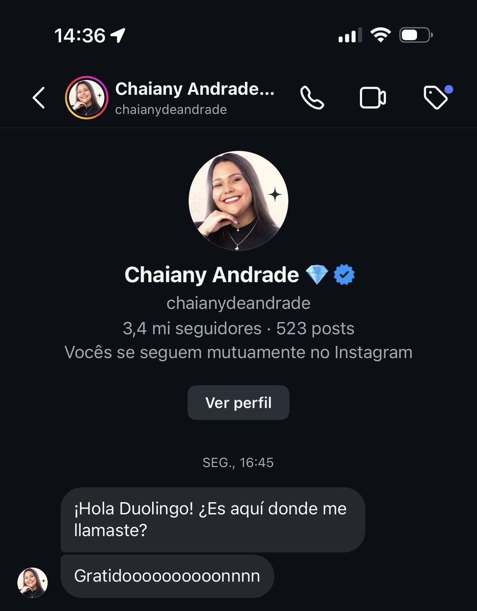 Duolingo Brasil 🇧🇷 tweet media