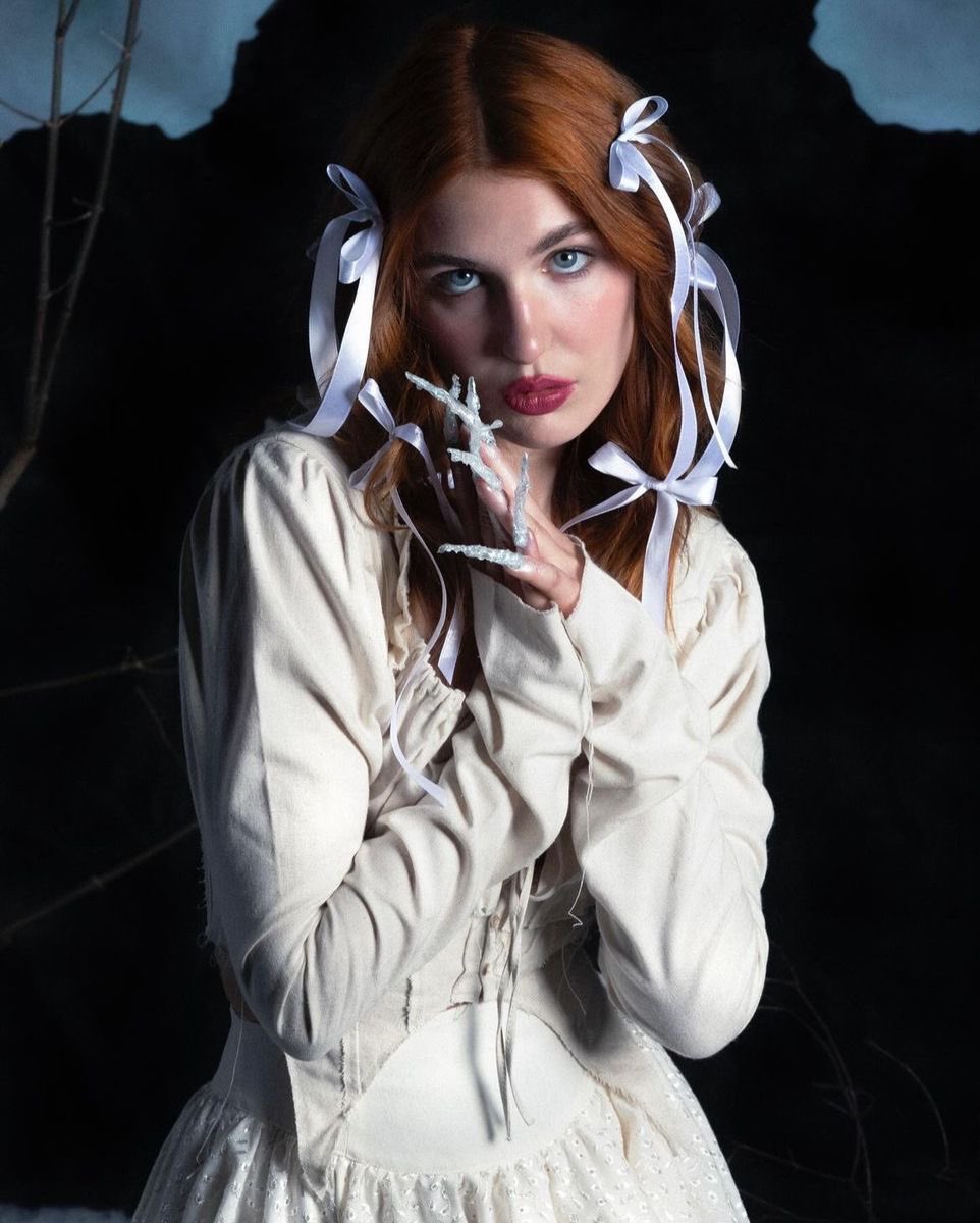 graci🤍 tweet media