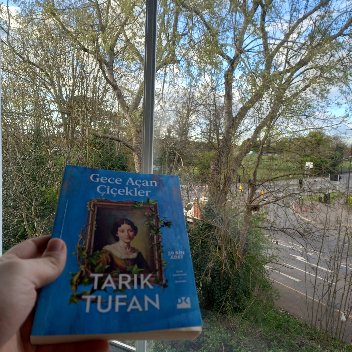 Sercan B. tweet media