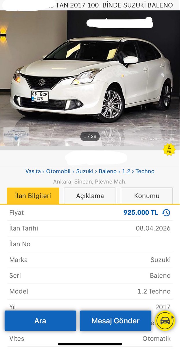 Skoda Favorit tweet media