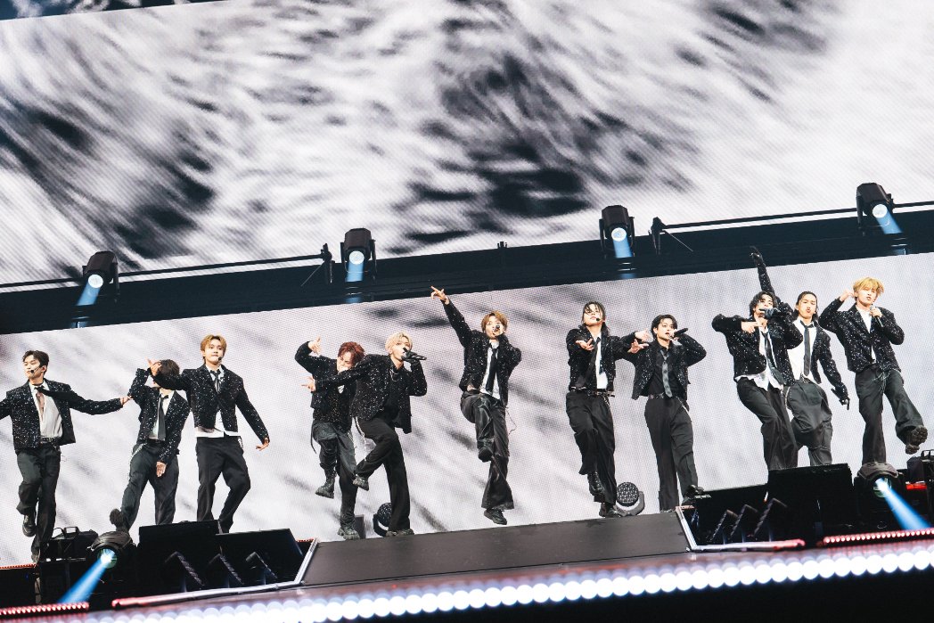 D.U.N.K. -DANCE UNIVERSE NEVER KILLED- tweet media